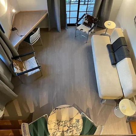 アパート Calming Mountain View With Balcony & Free Parking Near Kakopetria *