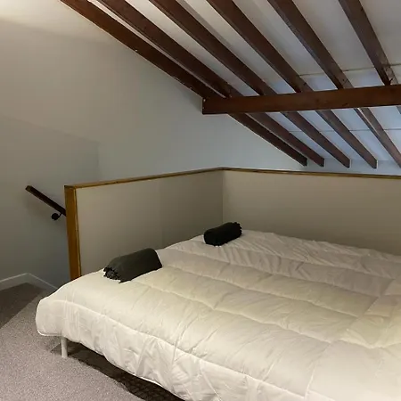 アパート Calming Mountain View With Balcony & Free Parking Near Kakopetria
