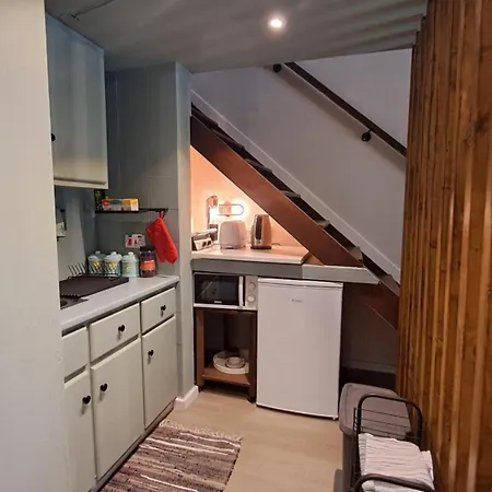 アパート Calming Mountain View With Balcony & Free Parking Near Kakopetria *