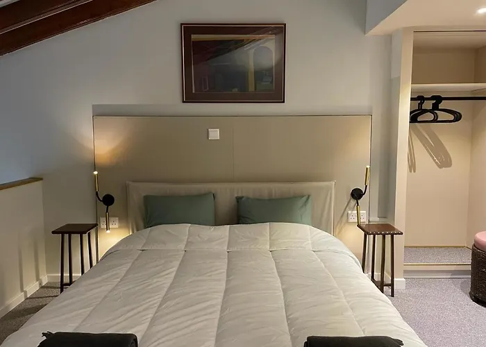 Calming Mountain View With Balcony & Free Parking Near Kakopetria