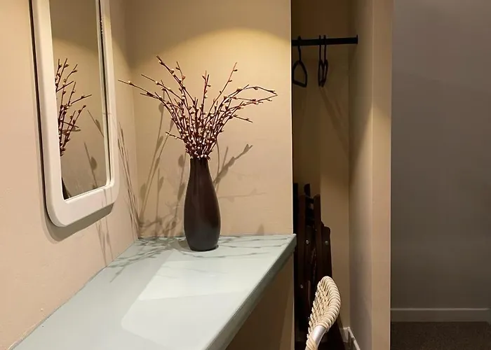 Calming Mountain View With Balcony & Free Parking Near Kakopetria Appartamento Nicosia