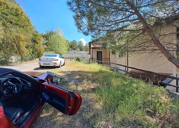 Calming Mountain View With Balcony & Free Parking Near Kakopetria Appartamento Nicosia