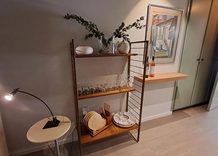 Calming Mountain View With Balcony & Free Parking Near Kakopetria Appartamento Nicosia