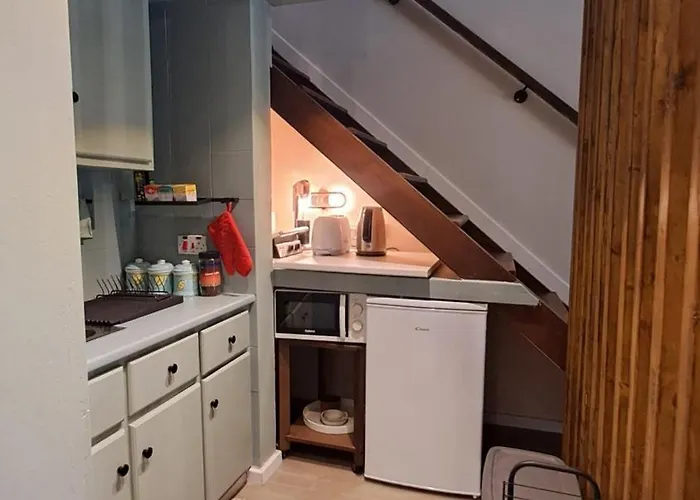 Appartamento Calming Mountain View With Balcony & Free Parking Near Kakopetria *