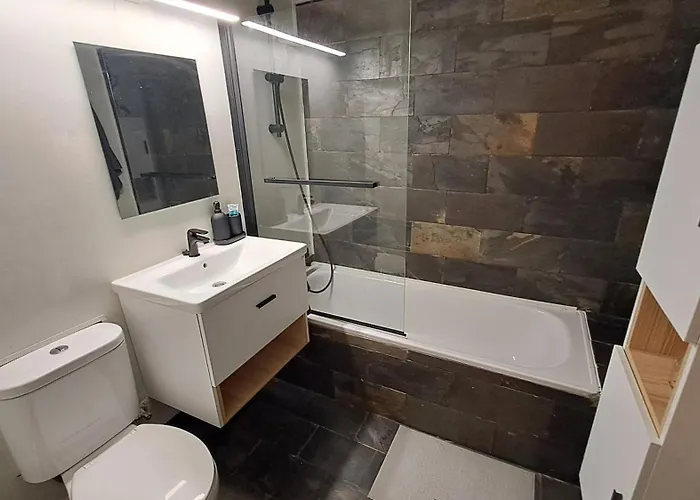 Calming Mountain View With Balcony & Free Parking Near Kakopetria Nicosia