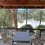 Apartament Calming Mountain View With Balcony & Free Parking Near Kakopetria