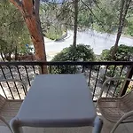 Apartament Calming Mountain View With Balcony & Free Parking Near Kakopetria *