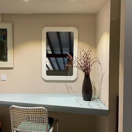 Calming Mountain View With Balcony & Free Parking Near Kakopetria 니코시아