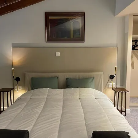 Calming Mountain View With Balcony & Free Parking Near Kakopetria