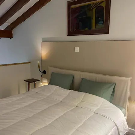 Calming Mountain View With Balcony & Free Parking Near Kakopetria Nicosia