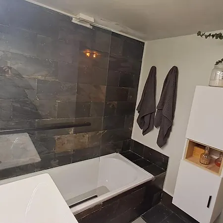 아파트 Calming Mountain View With Balcony & Free Parking Near Kakopetria *