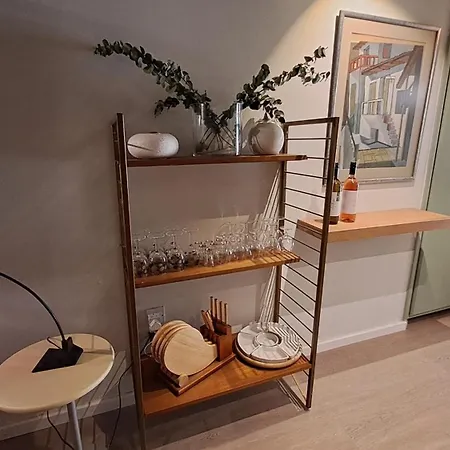 Calming Mountain View With Balcony & Free Parking Near Kakopetria Lägenhet Nicosia