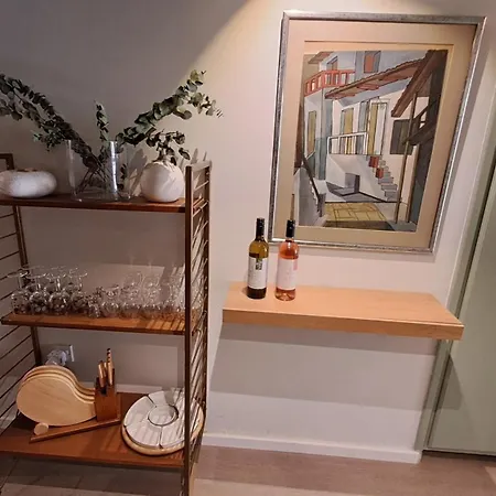 Calming Mountain View With Balcony & Free Parking Near Kakopetria