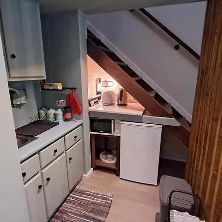 Calming Mountain View With Balcony & Free Parking Near Kakopetria Διαμέρισμα