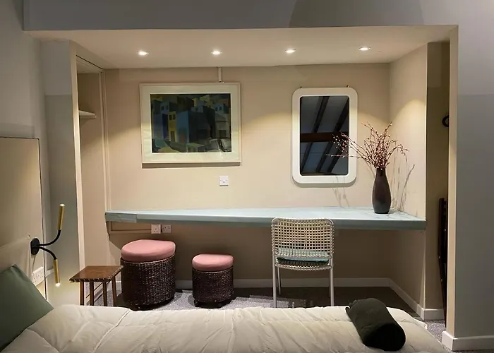 Apartmán Calming Mountain View With Balcony & Free Parking Near Kakopetria *