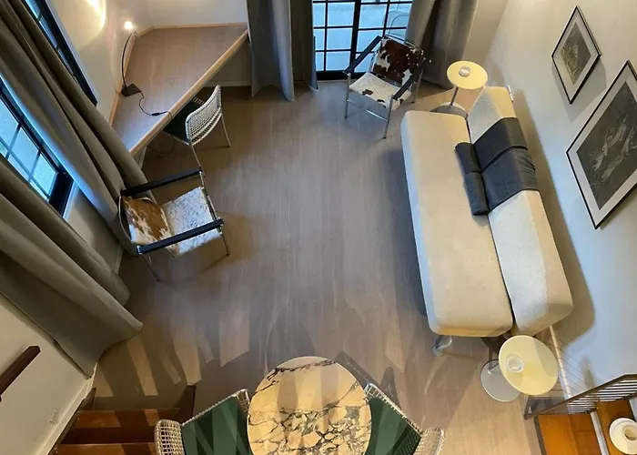 Apartmán Calming Mountain View With Balcony & Free Parking Near Kakopetria *