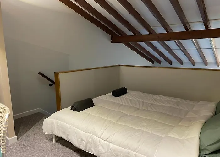 Apartmán Calming Mountain View With Balcony & Free Parking Near Kakopetria