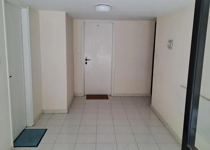 Apartmán Calming Mountain View With Balcony & Free Parking Near Kakopetria