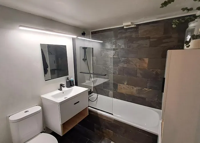 Calming Mountain View With Balcony & Free Parking Near Kakopetria Nikósie