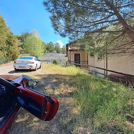 Calming Mountain View With Balcony & Free Parking Near Kakopetria Lejlighed Nicosia