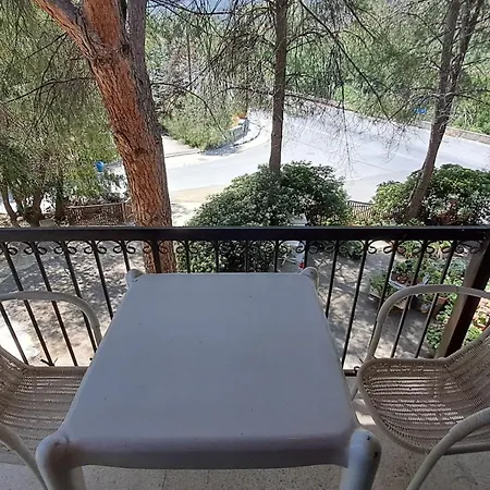 Apartament Calming Mountain View With Balcony & Free Parking Near Kakopetria *